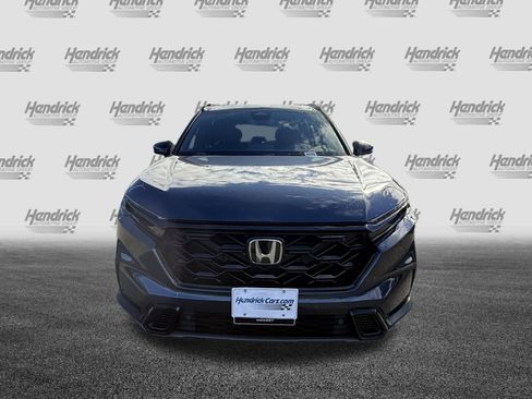 New 2026 Honda CR-V Sport-L image 5