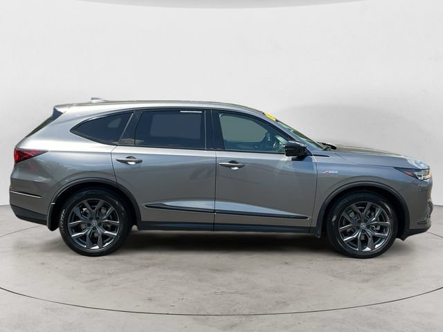 Used 2023 Acura MDX A-Spec AWD/4WD image 4