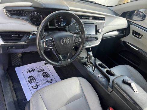 Used 2018 Toyota Avalon XLE image 10