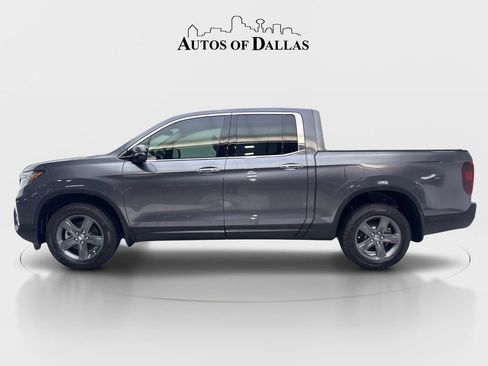 Used 2023 Honda Ridgeline RTL-E image 5