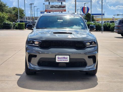 New 2026 Dodge Durango GT image 9