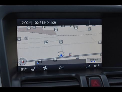 Used 2014 Volvo XC60 T6 image 10