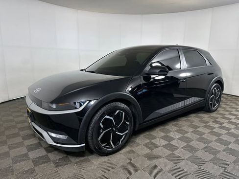 Used 2023 Hyundai Ioniq 5 SEL RWD image 7