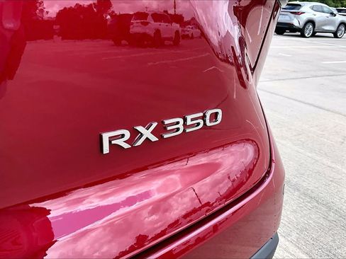 New 2026 Lexus RX 350 FWD w/ Convenience Package image 15