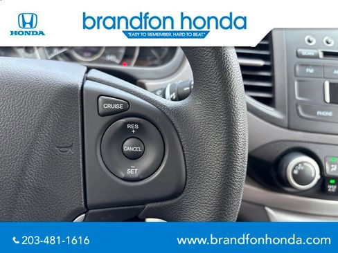 Used 2014 Honda CR-V EX image 15