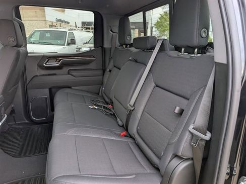 New 2026 GMC Sierra 1500 Elevation RWD image 20