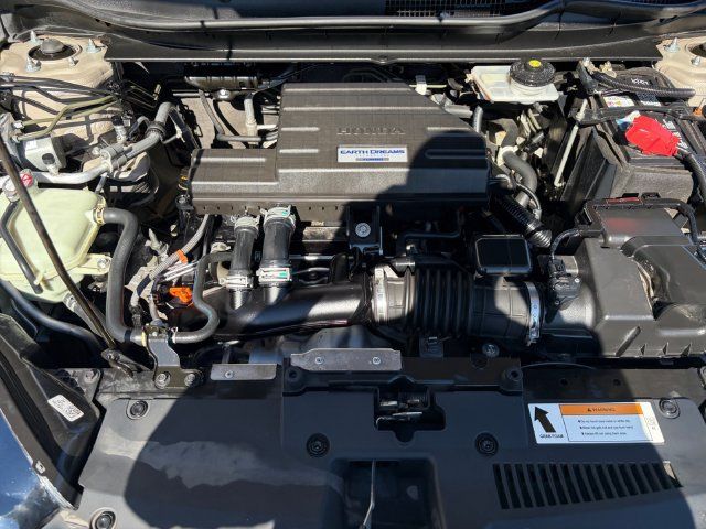 Used 2018 Honda CR-V EX image 21