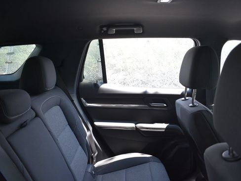Used 2026 GMC Terrain Elevation FWD image 22