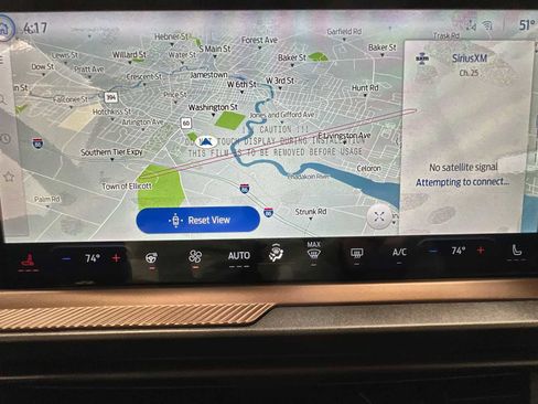 New 2025 Ford Bronco Sport Outer Banks w/ Outer Banks Tech Package+ AWD/4WD image 19