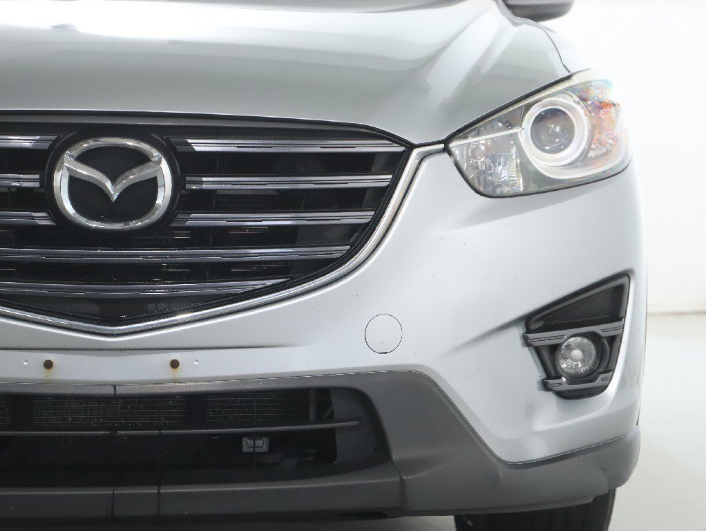 Used 2016 MAZDA CX-5 Touring AWD/4WD image 7