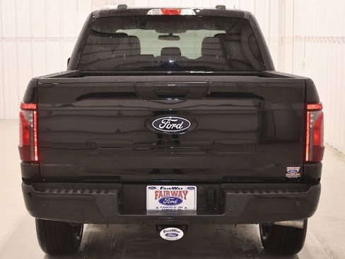 New 2026 Ford F150 STX AWD/4WD image 8