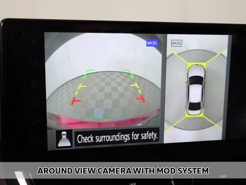 Used 2024 Nissan Altima 2.5 SL image 6