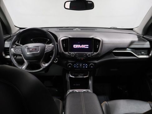 Used 2023 GMC Terrain AT4 AWD/4WD image 17