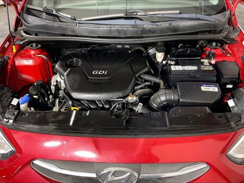 Used 2017 Hyundai Accent SE image 13