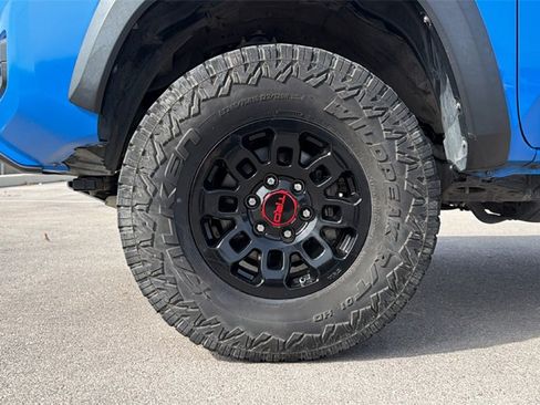 Used 2019 Toyota Tacoma TRD Pro image 12