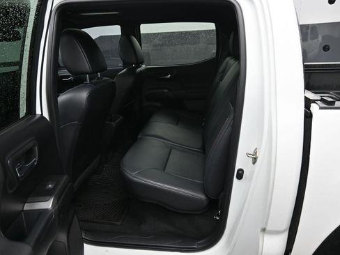 Certified 2020 Toyota Tacoma TRD Pro AWD/4WD image 30