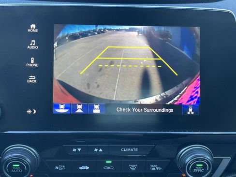 Used 2019 Honda CR-V EX image 19