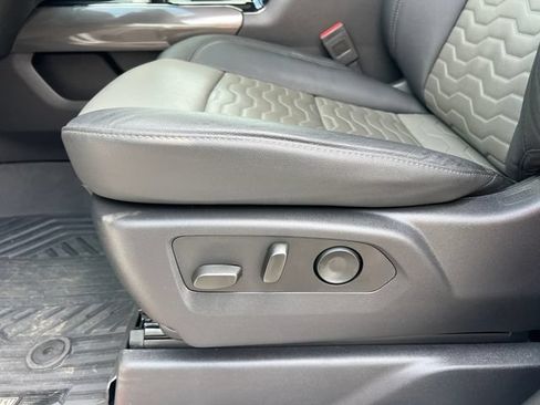 Used 2025 Chevrolet Silverado 1500 ZR2 w/ ZR2 Bison Edition AWD/4WD image 15