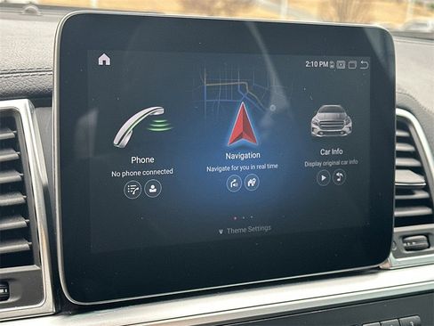 Used 2014 Mercedes-Benz ML 350 4MATIC image 31