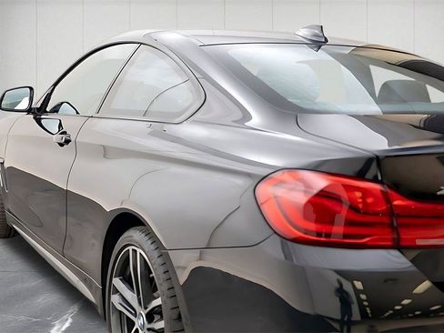 Used 2019 BMW 440i xDrive Coupe w/ M Sport Package image 16