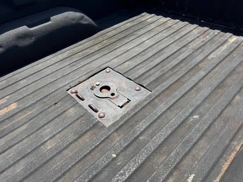 Used 1998 Dodge Ram 3500 Truck 4x4 Quad Cab image 54