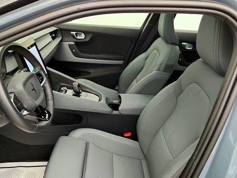 Used 2022 Polestar Polestar 2 w/ Plus Package AWD/4WD image 20