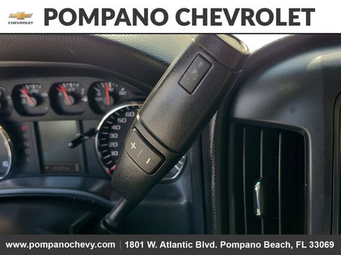 Used 2017 GMC Sierra 1500 2WD Regular Cab image 21