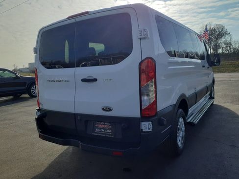 Used 2015 Ford Transit 350 XLT image 6