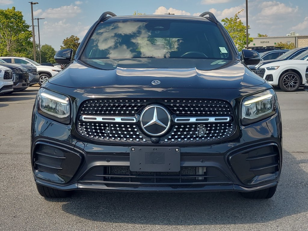 Used 2024 Mercedes-Benz GLB 250 image 8
