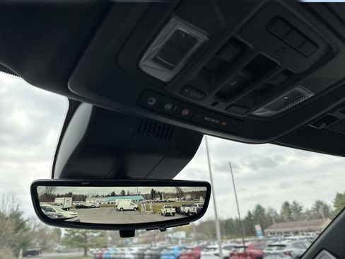 New 2026 Chevrolet Silverado 2500 High Country w/ High Country Premium Package AWD/4WD image 14