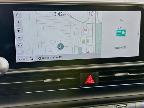 Used 2024 Hyundai Ioniq 6 SEL RWD image 23