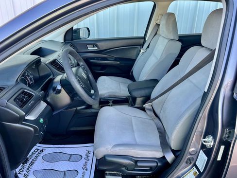 Used 2016 Honda CR-V LX image 28