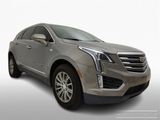 Used 2017 Cadillac XT5 Luxury w/ Driver Awareness Package image 3