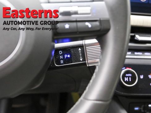 Used 2025 Hyundai Sonata SEL image 13