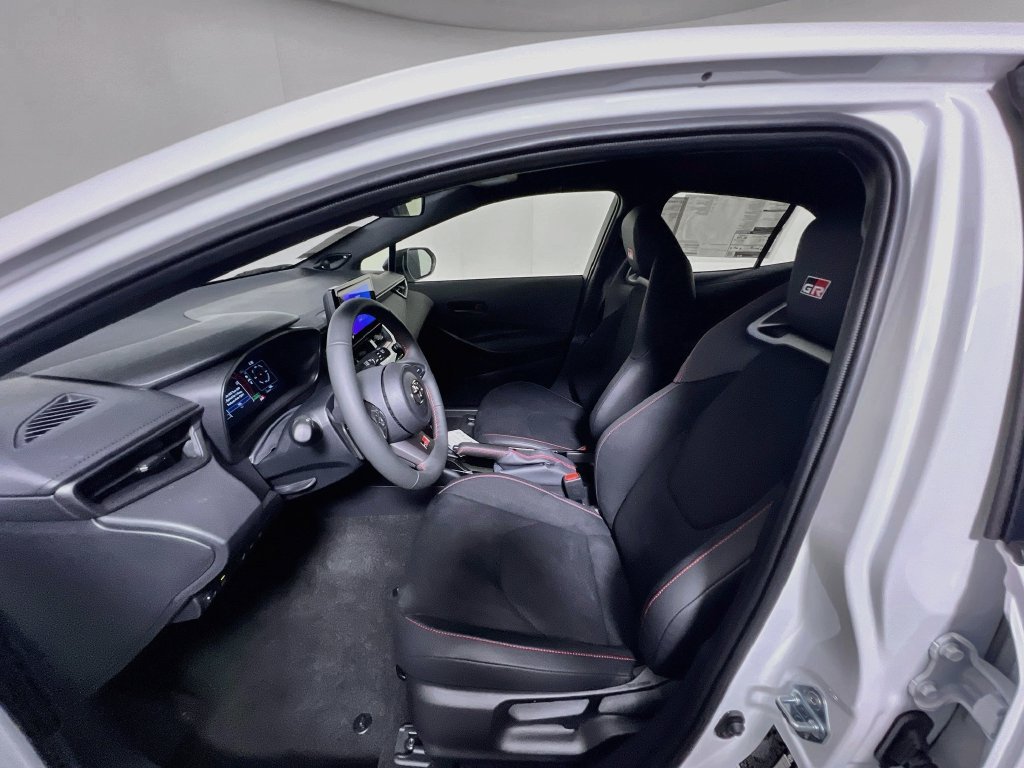 New 2026 Toyota Corolla GR AWD/4WD image 14