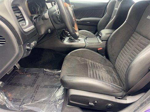 Used 2023 Dodge Charger Scat Pack w/ Daytona Edition Group image 30