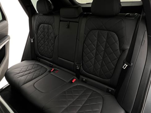 Certified 2024 BMW X5 M60i w/ Executive Package image 15