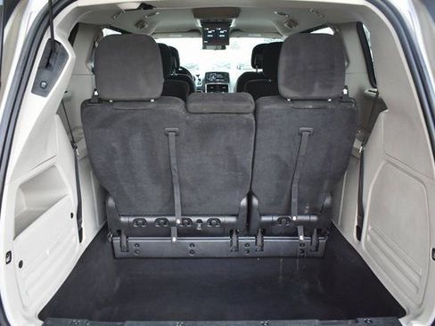 Used 2013 Dodge Grand Caravan SXT w/ Rear Park Assist Pkg image 35