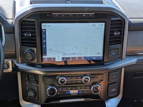 Certified 2023 Ford F150 Platinum w/ FX4 Off-Road Package AWD/4WD image 22