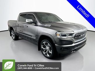 Used 2022 RAM 1500 Limited AWD/4WD 360° Tour
