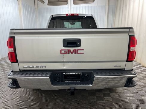 Used 2015 GMC Sierra 1500 SLE w/ SLE Value Package image 14
