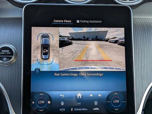 New 2026 Mercedes-Benz GLC 300 image 15