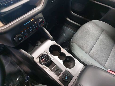 Used 2024 Ford Bronco Sport Big Bend w/ Convenience Package AWD/4WD image 25