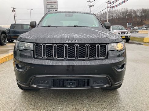 Used 2021 Jeep Grand Cherokee Limited w/ Quick Order Package 28K 80th image 2