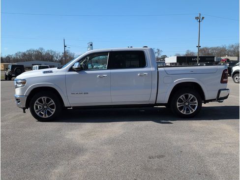Used 2020 RAM 1500 Limited image 2