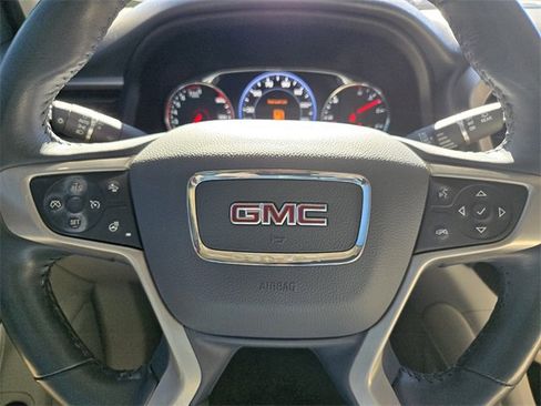 Used 2020 GMC Acadia Denali w/ LPO, Cargo Package image 25