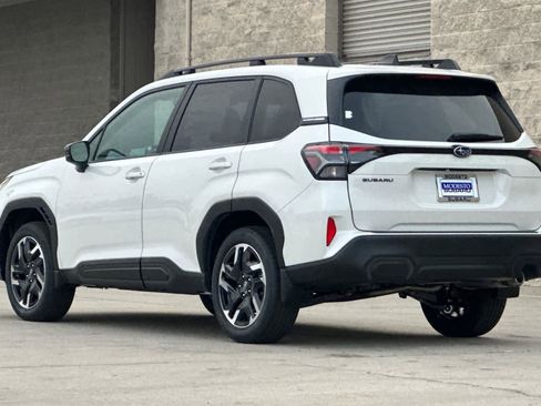 New 2026 Subaru Forester Limited image 5