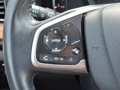 Used 2022 Honda CR-V EX-L image 20