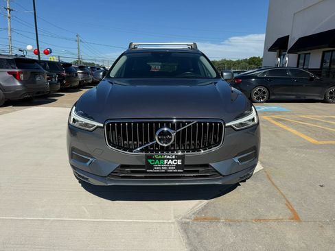 Used 2019 Volvo XC60 T6 Inscription w/ Protection Package Premier AWD/4WD image 4