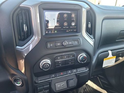 New 2026 GMC Sierra 2500 Pro RWD image 14